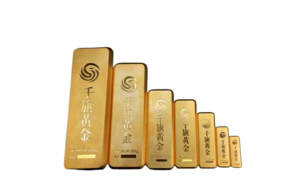 独山子区上门回收各种金条价格